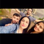 Leslie Tripathy Instagram – #friendship #love#boost #family #instagram #instafashion #instaart #instadaily Mumbai, Maharashtra