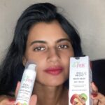 Leslie Tripathy Instagram – @lapinknatural Ideal Bright White Haldi Day Cream brings 100% Microplastic Free products for the first time in India! It has SPF 15 with Kakadu Pulm, Raspberry and Cactus Flower  Extract
It has Micro Plastic Free Formula 
It reduces Pigmentation and Dark Spots 
Enhances Glass Brightening Skin
✅Suitable for all skin types and ✅Suitable for men and women
✅White Haldi -reduces dark spots, pigmentation , fine lines
✅Cactus flower- helps in brightening skin and reduction of dead skin
✅Kakadu Plum- Full of Vitamin C giving elasticity to skin
✅Raspberry- Sun Protection and skin brightening 
✅Sea Lettuce Flakes- Originated in France. For lightening skin, gives luminous and ultra refined complexion
#zeromicroplasticsinside #leslietripathy #viralreels #instagood #instagram #instadaily #instamood #instareels #instareelsindia❤️ #skincareroutine #skincareproducts #beauty #skincaretips #glowingskin #healthyskin #selfcare #antiaging #naturalskincare #skincareaddict  #skincareindianblogger #skincareindia #skincareindianskin #facial #skincarecommunity #serum  #beautytips #skincarejunkie #skincarelover #organicskincare #beautycare Mumbai, Maharashtra