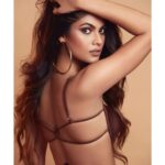 Lopamudra Raut Instagram – Once they go brown, they never back down !! 👱🏽‍♀️ Shot by @yngtj
Makeup Artist: @nitutamang143
Hair Stylist: @farah_kadkotra
Assistant:@bunty_acharya  @dhruwang9
Studio: @mayra.fashion.studio