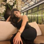 Losliya Mariyanesan Instagram – Here we glow ✨