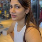 Losliya Mariyanesan Instagram - Alexa 🎶play my Thursday motivation playlist. @nareshfitness