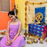Losliya Mariyanesan Instagram - @studio_l_by_lini