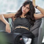 Losliya Mariyanesan Instagram - Good Hair Day Photographer @dhanush__photography Hairstyle @priyaprabu_artistry