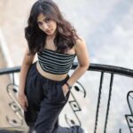 Losliya Mariyanesan Instagram - Good Hair Day Photographer @dhanush__photography Hairstyle @priyaprabu_artistry