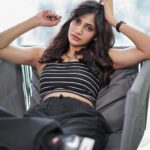 Losliya Mariyanesan Instagram - Good Hair Day Photographer @dhanush__photography Hairstyle @priyaprabu_artistry