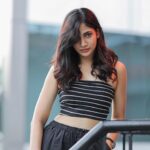 Losliya Mariyanesan Instagram - Good Hair Day Photographer @dhanush__photography Hairstyle @priyaprabu_artistry