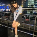Losliya Mariyanesan Instagram - Blurry mind and messy thoughts 💭
