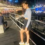 Losliya Mariyanesan Instagram - Blurry mind and messy thoughts 💭
