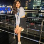 Losliya Mariyanesan Instagram - Blurry mind and messy thoughts 💭