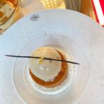 Losliya Mariyanesan Instagram - Peace in a cup ☕️ 1837 TWG TEA @ Marina bay sands