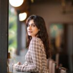 Losliya Mariyanesan Instagram – 🌻

@dhanush__photography 
@priyaprabu_artistry