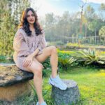 Losliya Mariyanesan Instagram - Magical