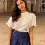 Losliya Mariyanesan Instagram - Savage 💁🏻‍♀️ @touronholidays