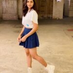 Losliya Mariyanesan Instagram - Savage 💁🏻‍♀️ @touronholidays