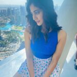 Losliya Mariyanesan Instagram - Bloom 🌸🌷 @touronholidays