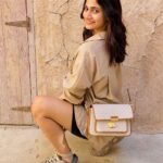 Losliya Mariyanesan Instagram - 🤎 @touronholidays