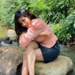 Losliya Mariyanesan Instagram - Step up & glow with @skinlabindia #skinlabchennai #skinlabindia To achieve your healthy glowing Skin & Hair Contact - (7358400400) Dr. Jamuna Pai’s SkinLab, Khader Nawaz Khan road, Nungambakkam