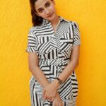 Losliya Mariyanesan Instagram - 🦓 @vaishuzmakeover @knotphotography.in