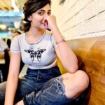 Losliya Mariyanesan Instagram - Hey 👋