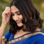 Losliya Mariyanesan Instagram - 🌀 @navin.appu @indu_ig @thenmozhidesigns @abhirami_mua @__ru_hii_ @meticulous_makeovers @made_for_hers