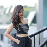 Losliya Mariyanesan Instagram - Good Hair Day Photographer @dhanush__photography Hairstyle @priyaprabu_artistry
