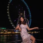 Losliya Mariyanesan Instagram - Happy as a calm Thanks @gunayydin.official for having me . #yachtexperience🛥
