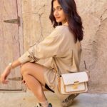 Losliya Mariyanesan Instagram - 🤎 @touronholidays