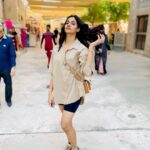 Losliya Mariyanesan Instagram - 🤎 @touronholidays