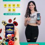Losliya Mariyanesan Instagram - @lotus365world www.lotus365.io Register Now To Open Your Account Msg Or Call On Below Number's Whatsapp - +917000076993 +919303636364 +919303232326 Call On - +91 8297930000 +91 8297320000 +91 81429 20000 +91 95058 60000 LINK IN BIO 😎 Disclaimer- These games are addictive and for Adults (18+) only. Play on your own responsibility.