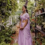 Losliya Mariyanesan Instagram - 💜 @studio_l_by_lini @mikkie_photographhy @backyardbysai @the_beta_girl