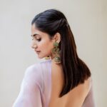 Losliya Mariyanesan Instagram - Live as though life was created for you . @navin.appu @studio_l_by_lini @sty1e_guru