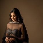 Losliya Mariyanesan Instagram - Never regret anything you have done with a sincere affection . Designer @archana.karthick Photographer @navin.appu Makeup & hair @sty1e_guru @mizubackdrops