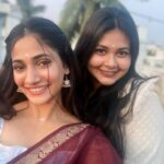 Losliya Mariyanesan Instagram - Happy diwali to everyone 🪔 @sruuthikaa @_.surya._26._