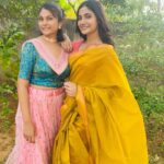 Losliya Mariyanesan Instagram - Happy Sunday 🍋