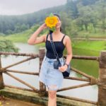 Losliya Mariyanesan Instagram - 🌻