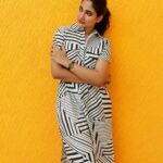 Losliya Mariyanesan Instagram - 🦓 @vaishuzmakeover @knotphotography.in