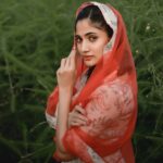 Losliya Mariyanesan Instagram - ♥️ @navin.appu @studio_l_by_lini @sty1e_guru