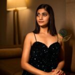 Losliya Mariyanesan Instagram - Yesterday is gone. Tomorrow may never come ✨