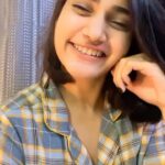 Losliya Mariyanesan Instagram - 😶‍🌫️ Might delete later