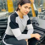 Losliya Mariyanesan Instagram - 📸 @nareshfitness
