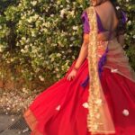 Losliya Mariyanesan Instagram - 🤍 #friendship Makeup😍: @shanfactor Hair : @mac3makeoverstudio Designer : @vaza_nd
