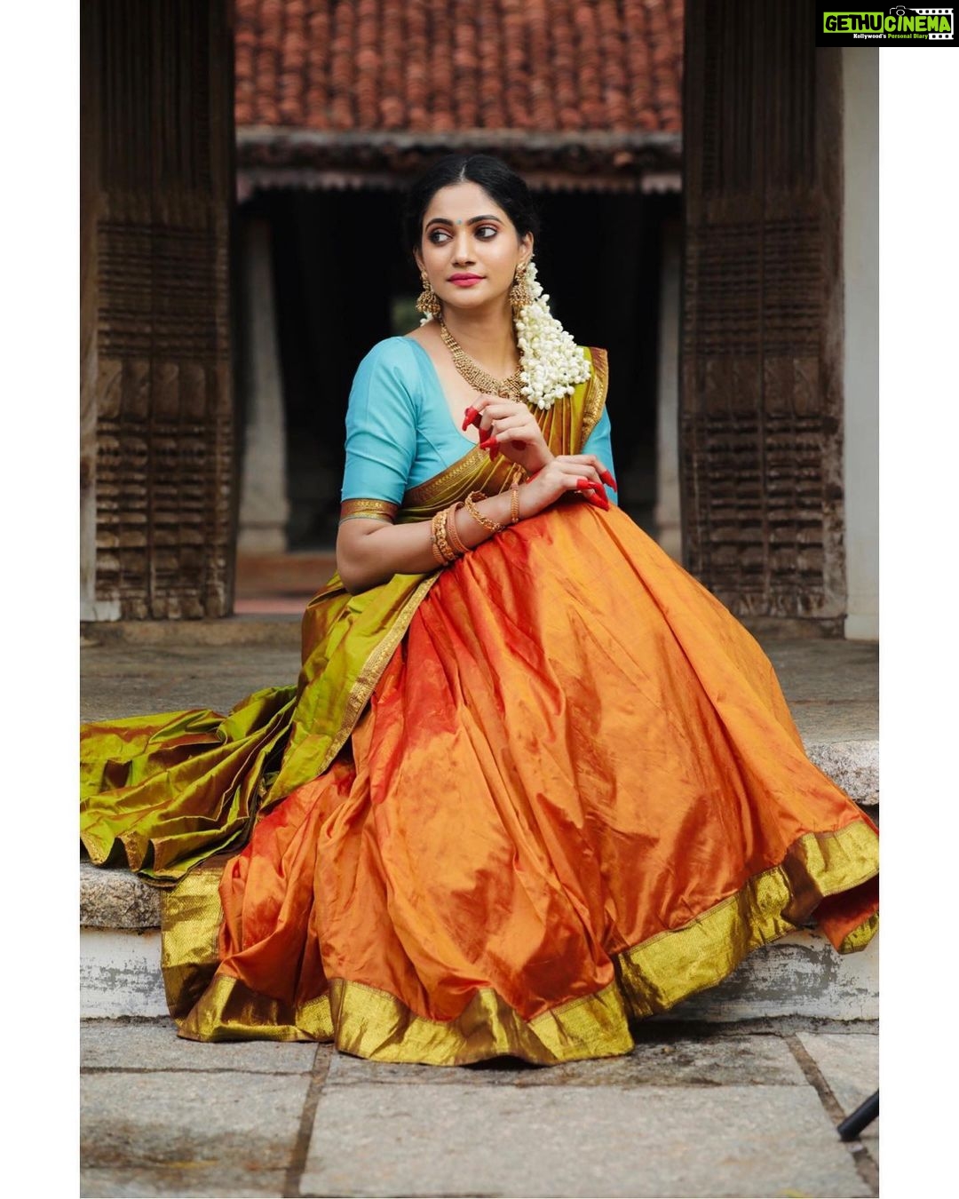Losliya Mariyanesan - 238.9K Likes - Never stop believing in you, Even if no one else doesπ