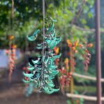 Losliya Mariyanesan Instagram - Magical