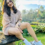 Losliya Mariyanesan Instagram - Magical