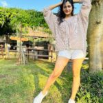 Losliya Mariyanesan Instagram - Magical