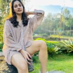 Losliya Mariyanesan Instagram - Magical