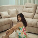 Losliya Mariyanesan Instagram - Friday, 🍭 @dhanush__photography