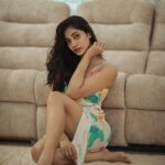 Losliya Mariyanesan Instagram - Friday, 🍭 @dhanush__photography