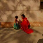 M.M. Manasi Instagram - Happy Daughter's Day my #Swara kanna♥️ Amma loves you😘♥️ #daughtersday #daughter