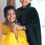M.M. Manasi Instagram - Swara sings for you❤️ P.s - She can't yet pronounce her name.. So Baya = Swara 😂🙈✨ #EnSwara #M3Original LINK IN BIO *Song Credits* An #M3Original Composed and sung by M.M.Monissha Lyrics - M.M.Meenakshi Keys programming - Joe and V2 Rhythm programming - V2 Vijay Vicky Recorded at - Contrabass Studios Sound engineer - Vysakh pk Mix & Mastering - Abin DOP : blackshadow satnarain shotsbuv MUA - Aishwarya - Aishu's hair & makeup Outfit - Hafsaad - By Thasleema Poster design - Maruthi Uppu #mmmanasi #mmmonissha #singers #voiceoveractors #worldmusicday #original #independentartist #originalmusic #lullaby #tamillullaby #melody #love #reels